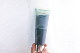 告別油光微雜質(zhì)！雅詩蘭黛深海藻潔面泡泡深度測評