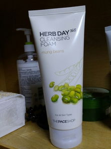 深度測評 | 菲詩小鋪綠豆洗面奶 清爽清潔，但適合所有膚質(zhì)嗎？