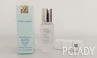 科技與成分的完美融合——瘋兒520對雅詩蘭黛肌初賦活原生液的深度點(diǎn)評