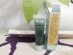 純凈賦能，深海煥膚新體驗(yàn)——pupuwasai對雅詩蘭黛高純深海藻系列套裝的深度點(diǎn)評