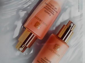 凈白無瑕的秘密 雅詩蘭黛水凝潤顏粉底液使用體驗(yàn)分享